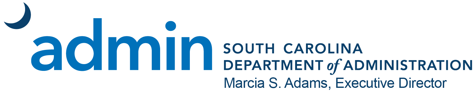 Department of Administration Logo